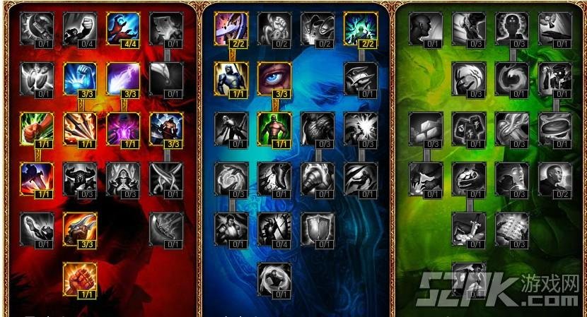 lol寡妇打野攻略ap ad都行