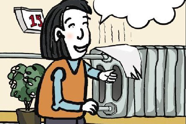 天津供热热线24小时服务