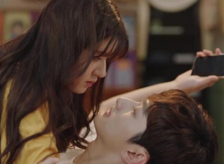 一不小心捡到爱大结局