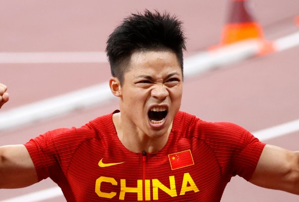 奥运会奖牌排行榜