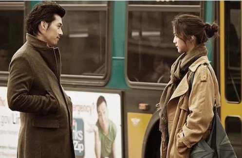 晚秋 结局没看明白，勋死了?