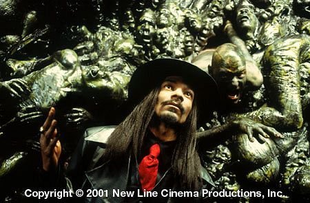 阴魂咆哮的介绍