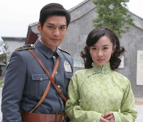 最后的格格结局