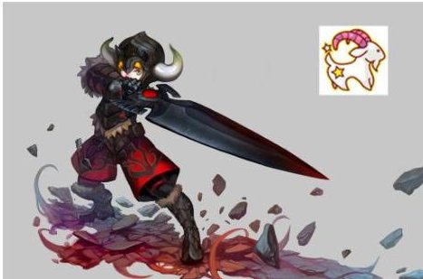 龙之谷剑圣与战神都用什么武器