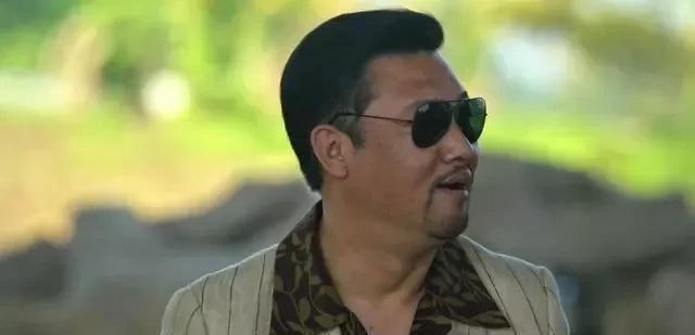 徐江大哥是谁？