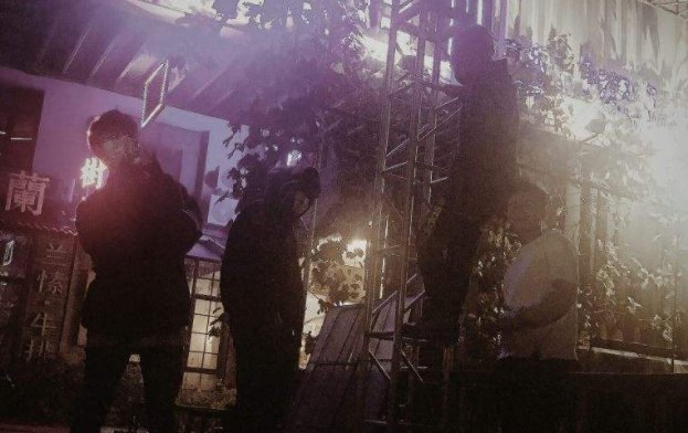 他曾经说过的话没有兑现是什么歌