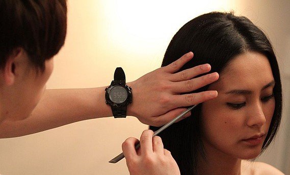 电影《前度》的剧情解析