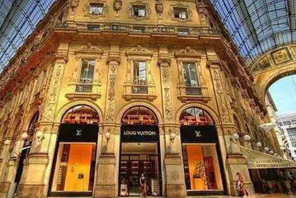 奢侈的意思解释