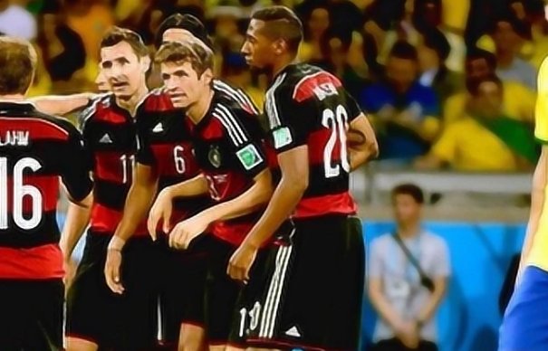 世界杯冠军次数