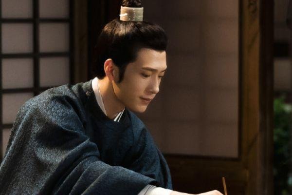 兰珏是个什么样的人