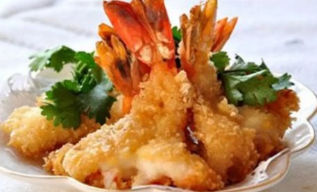 凤尾对虾是哪里的菜呢?新手小白在家该如何制作凤尾对虾?