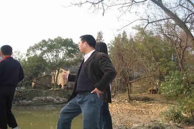 烽火木兰山的幕后制作