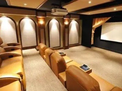 私人影院都有什么电影?