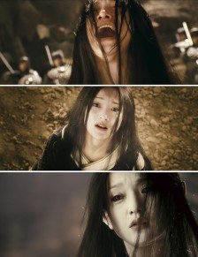 《画皮》讲的到底是一个什么故事？