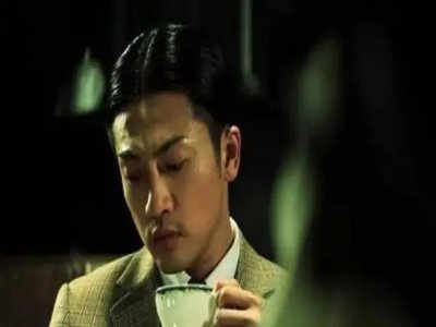 风声五个人真实身份结局