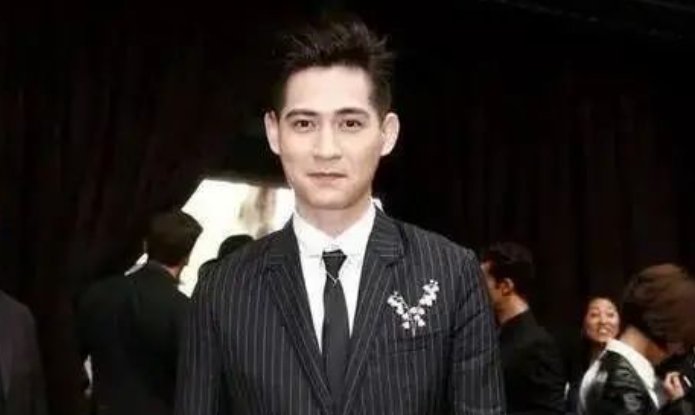 惨遭妻子闺蜜诈骗775万，周渝民方将会如何处理此事？