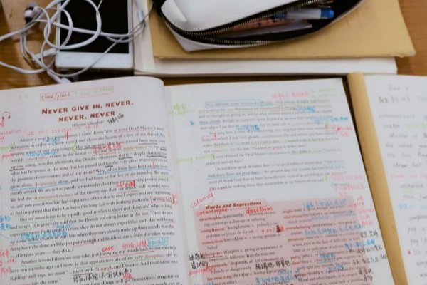 六级难度比四级大多少