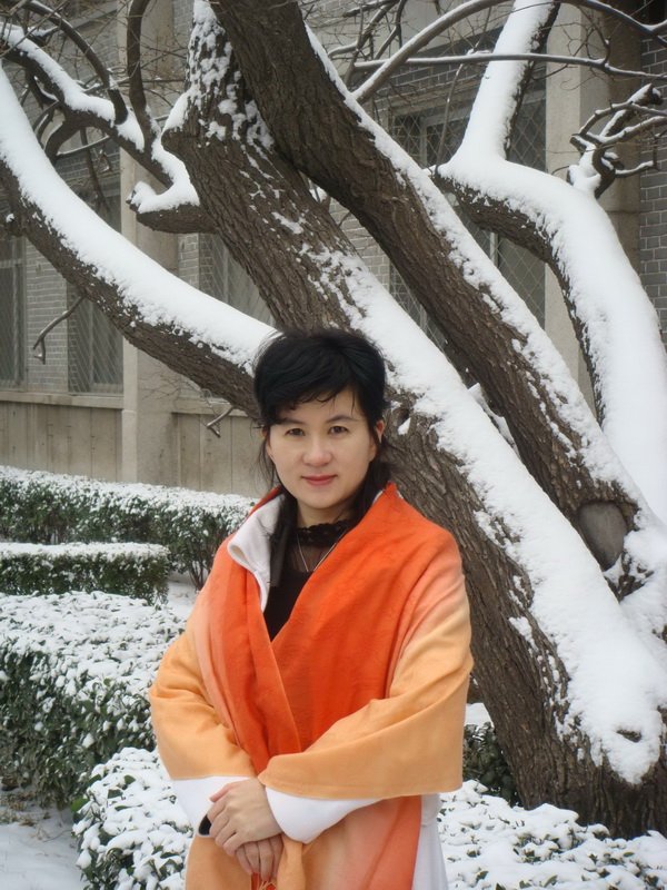 黄晓晶的个人简介