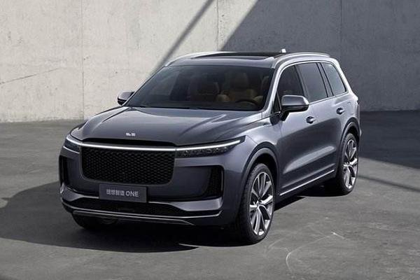 不可思议!理想汽车总裁7天内减持两次理想,理想到底发生了什么?