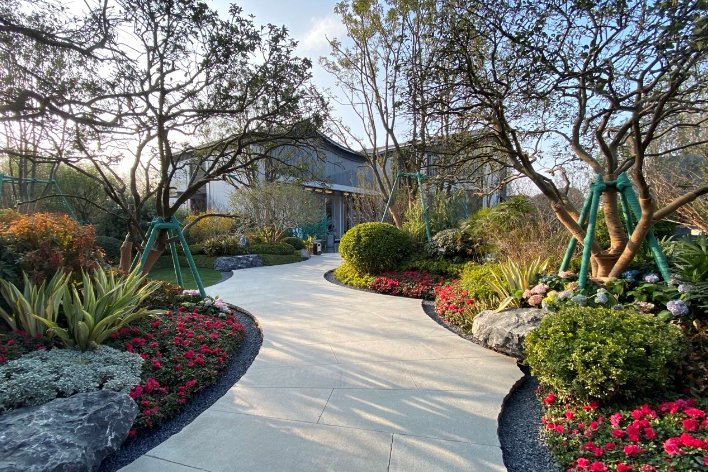 全方位是什么意思