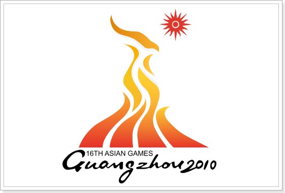 广州亚运会中国金牌榜