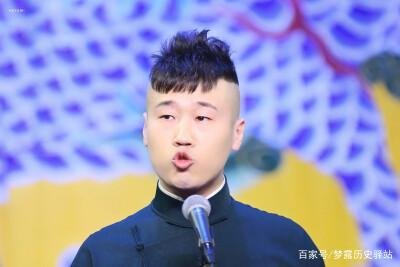 杨九郎老婆大闹德云社是怎么回事