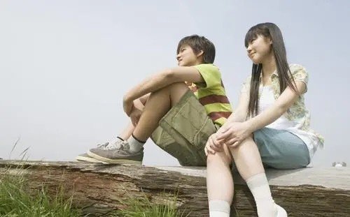 三年级的小学生也会早恋吗