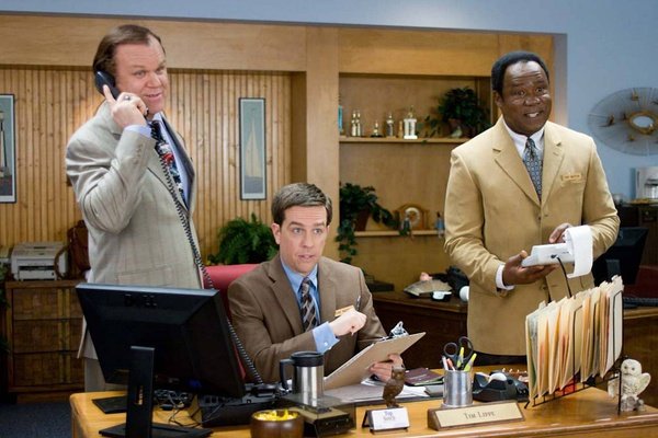 大假一场的影片花絮