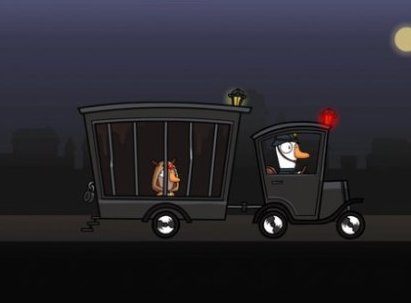 身份窃贼怎么玩？