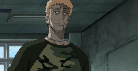 东邦神姬的介绍