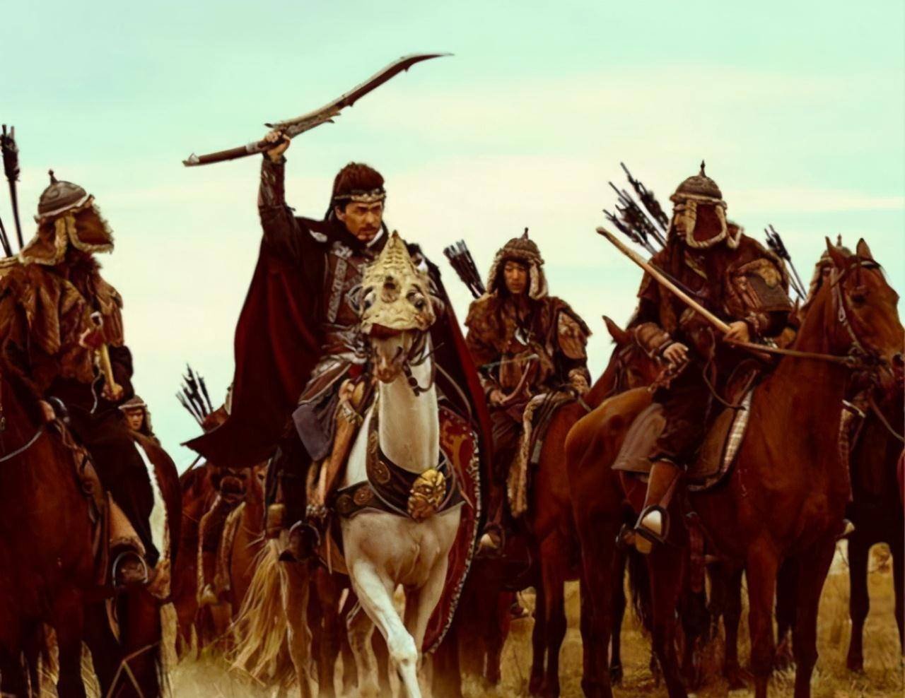 被霍去病的人生轨迹整破防了，他的一生是如何度过的？