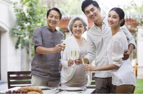 古语“一个女婿半个儿”，为什么这么说？