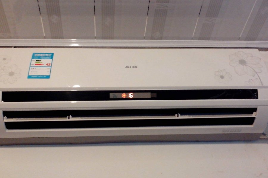 惠而浦空调怎么样？