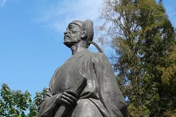 云阔烟深树江澄水浴秋下一句