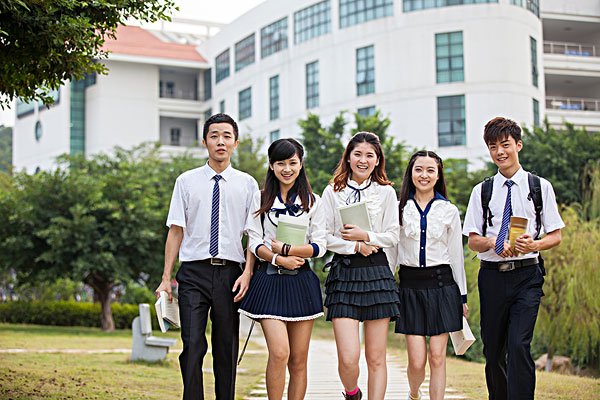 为何说中国是全世界最大规模高等教育体系第一大国？