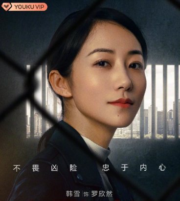 巡回检察组演员表全部演员介绍