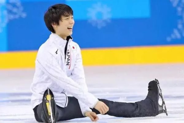 柚子羽生结弦简介 帅不帅承认李子君是前女友了吗