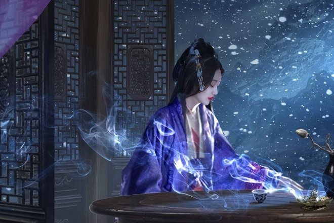 雪中悍刀行徐凤年娶了几个老婆