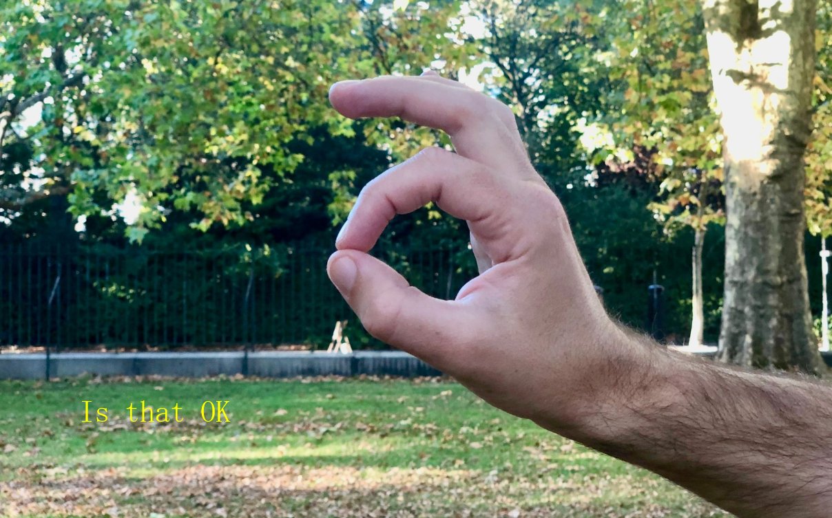 可以吗 英语怎么说