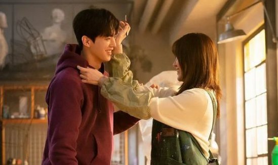 《虽然我知道》韩剧在哪里可以看？