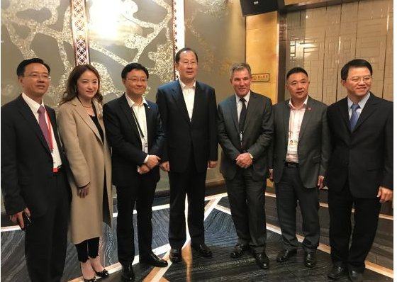 任学锋的人物履历