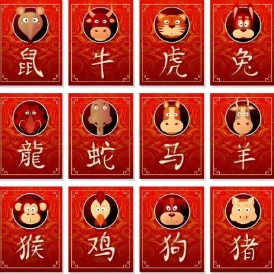 动地惊天是什么生肖