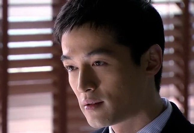 徐然冯璐菲是什么电视剧