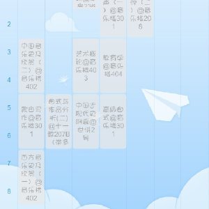 麓谷微澜的论坛规则