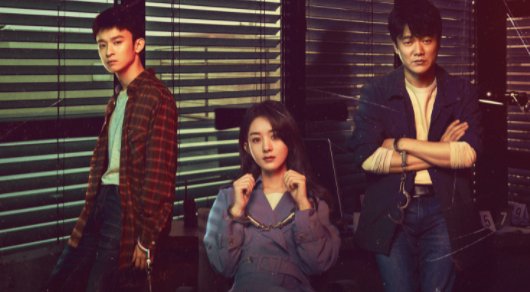 《谁是凶手》根据哪部小说改编?