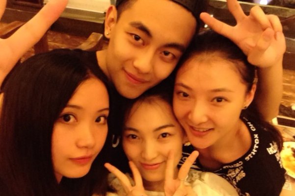 乖乖女为什么会没有男孩子追呢？