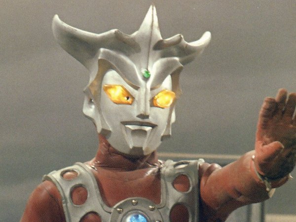 十大最老奥特曼