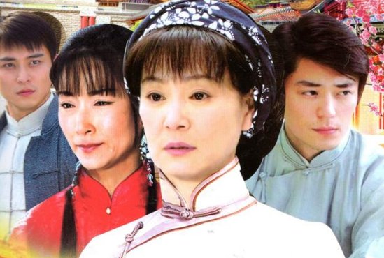 哑妻剧情19集分集介绍