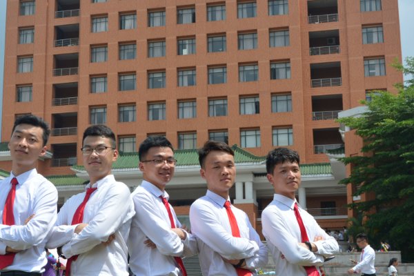 六级难度比四级大多少