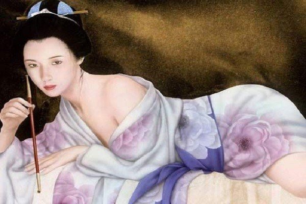 青楼无间道:青楼中的妓女,都有哪些色诱嫖客的旷世绝招?